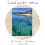 12" Round Thumbnail