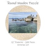 12" Round Thumbnail