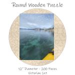 12" Round Thumbnail
