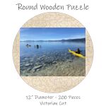 12" Round Thumbnail