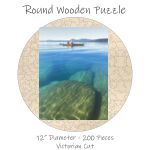 12" Round Thumbnail