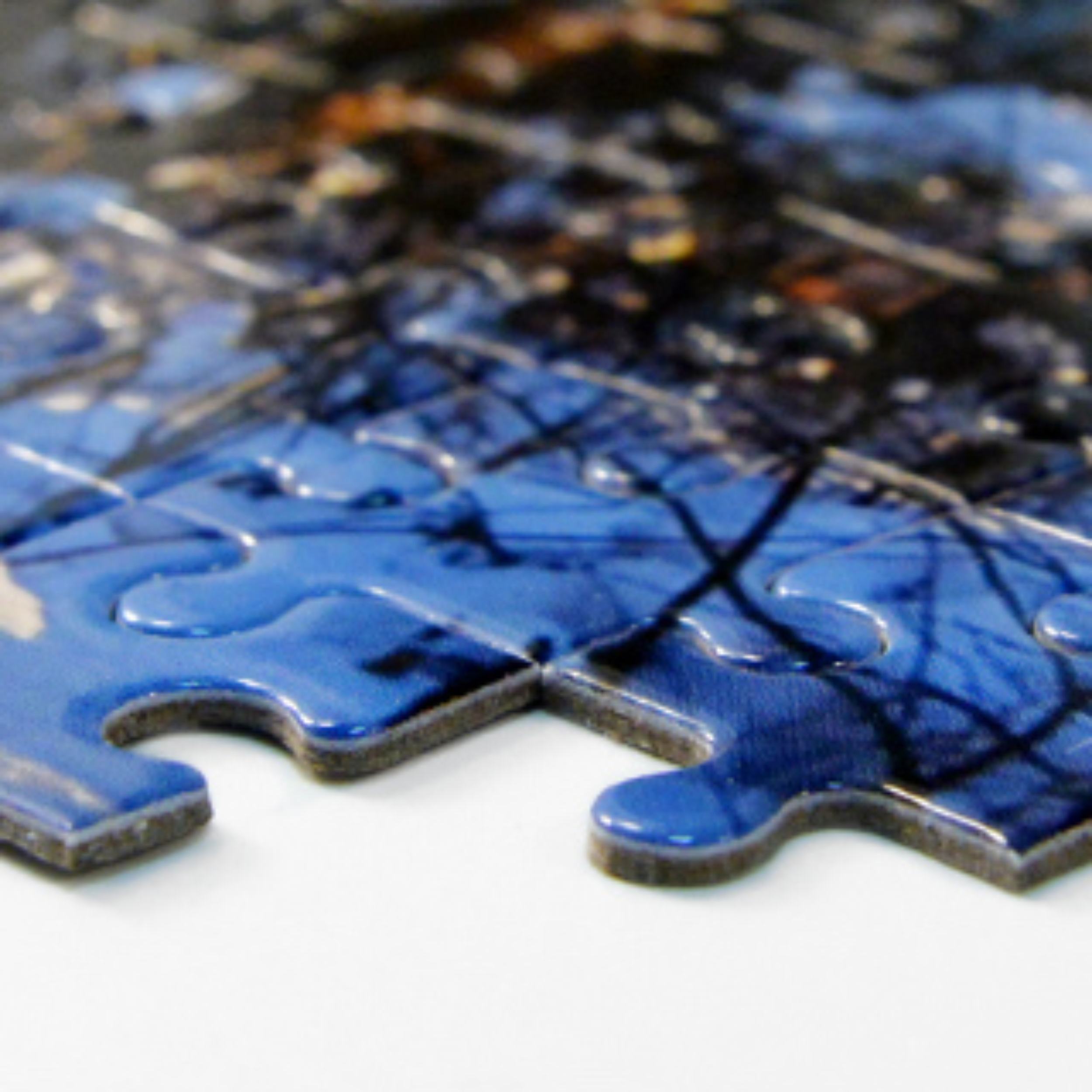 120 Pieces Wabi Sabi Puzzle Makers
